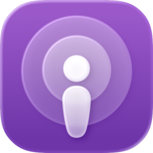 Apple-PodCast